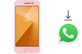 Comment installer WhatsApp dans un Hocom Classic 4