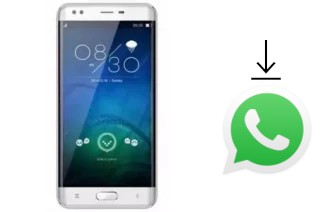 Comment installer WhatsApp dans un Hocom Lica Plus 2