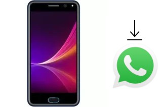 Comment installer WhatsApp dans un Hocom Ultra 5