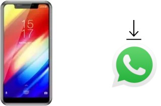 Comment installer WhatsApp dans un HomTom H10