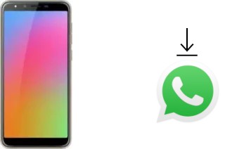 Comment installer WhatsApp dans un HomTom H5