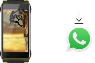 Comment installer WhatsApp dans un HomTom HT20 Pro