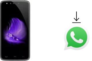 Comment installer WhatsApp dans un HomTom HT50