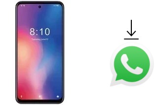 Comment installer WhatsApp dans un HomTom P30 PRO