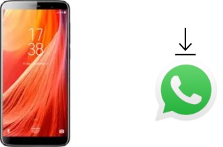 Comment installer WhatsApp dans un HomTom S7