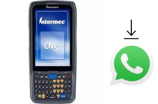 Comment installer WhatsApp dans un Honeywell CN51