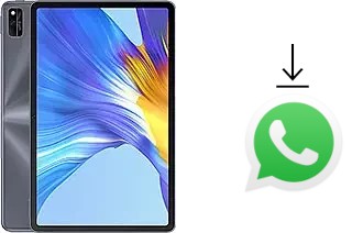 Comment installer WhatsApp dans un Honor V6