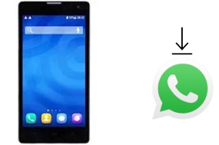 Comment installer WhatsApp dans un Honor 3C 4G