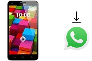 Comment installer WhatsApp dans un Honor 3X Pro