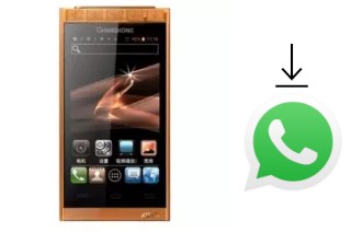 Comment installer WhatsApp dans un HONPhone A9800