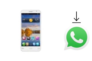 Comment installer WhatsApp dans un HONPhone V10