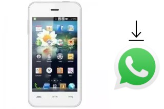 Comment installer WhatsApp dans un HONPhone V8