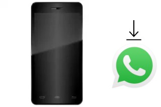 Comment installer WhatsApp dans un HONPhone W20