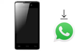 Comment installer WhatsApp dans un HONPhone W21