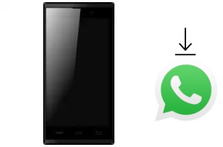 Comment installer WhatsApp dans un HONPhone W31