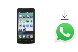 Comment installer WhatsApp dans un HONPhone Z-me