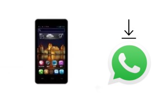 Comment installer WhatsApp dans un HONPhone Z9