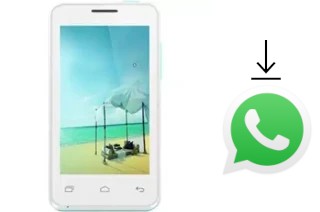 Comment installer WhatsApp dans un Hosin T50