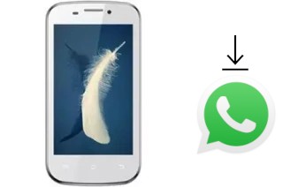 Comment installer WhatsApp dans un Hosin T6