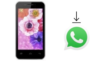 Comment installer WhatsApp dans un Hosin U16