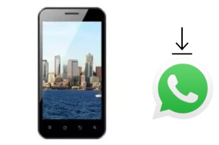 Comment installer WhatsApp dans un Hosin U7