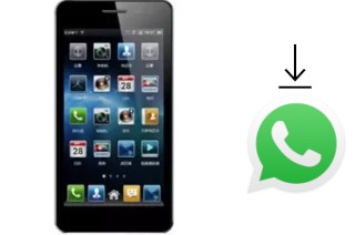 Comment installer WhatsApp dans un Hosin U9