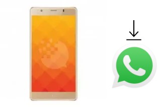 Comment installer WhatsApp dans un Hotwav Cosmos V13