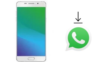 Comment installer WhatsApp dans un Hotwav Cosmos V19 Plus