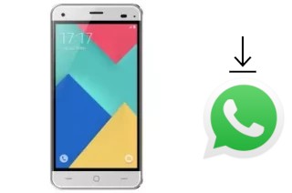 Comment installer WhatsApp dans un Hotwav Cosmos V20