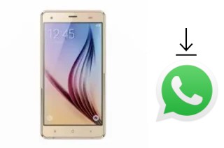 Comment installer WhatsApp dans un Hotwav Cosmos V6