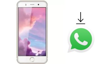 Comment installer WhatsApp dans un Hotwav Cosmos V8-2