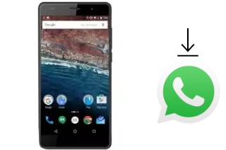 Comment installer WhatsApp dans un Hotwav Cosmos V9