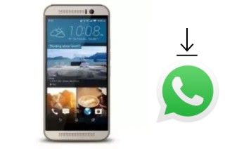 Comment installer WhatsApp dans un Hotwav Fone M9