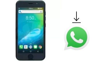 Comment installer WhatsApp dans un Hotwav IP7S