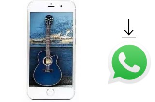 Comment installer WhatsApp dans un Hotwav IP8