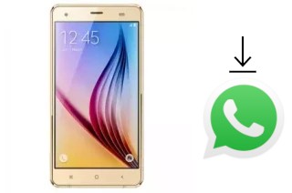 Comment installer WhatsApp dans un Hotwav Venus DA2