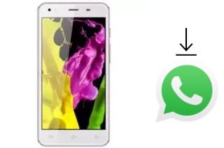 Comment installer WhatsApp dans un Hotwav Venus R10