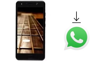 Comment installer WhatsApp dans un Hotwav Venus R18