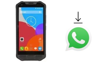 Comment installer WhatsApp dans un Hotwav Venus R2