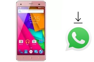 Comment installer WhatsApp dans un Hotwav Venus R8 Plus