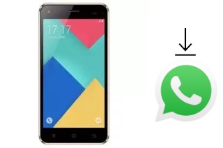 Comment installer WhatsApp dans un Hotwav Venus X10