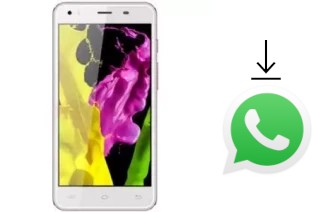 Comment installer WhatsApp dans un Hotwav Venus X14