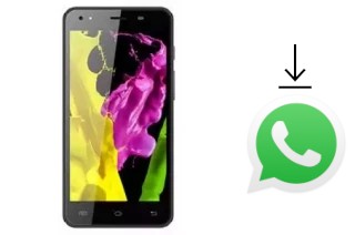 Comment installer WhatsApp dans un Hotwav Venus X19