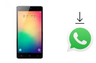 Comment installer WhatsApp dans un Hotwav Venus X6