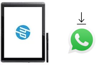 Comment installer WhatsApp dans un HP Pro Slate 12