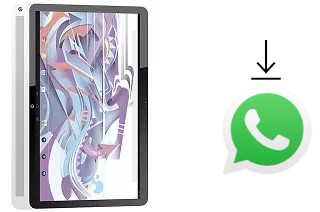 Comment installer WhatsApp dans un HP Slate 17