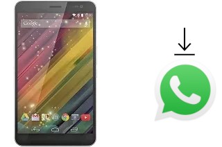 Comment installer WhatsApp dans un HP Slate7 VoiceTab Ultra