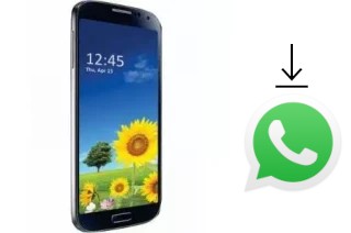 Comment installer WhatsApp dans un HPL Xpress A9500