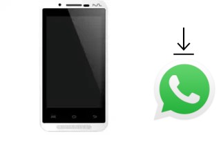 Comment installer WhatsApp dans un HSL Yuva Y300