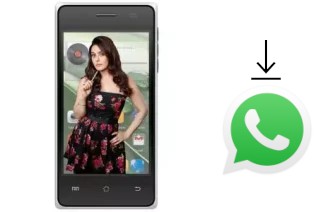 Comment installer WhatsApp dans un HSL Yuva Y501 Plus